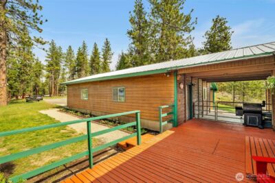 200 Teanaway Ridge Way , Cle Elum, WA 98922 - Photo 25