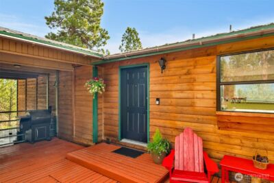 200 Teanaway Ridge Way , Cle Elum, WA 98922 - Photo 26