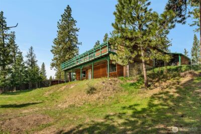 200 Teanaway Ridge Way , Cle Elum, WA 98922 - Photo 27