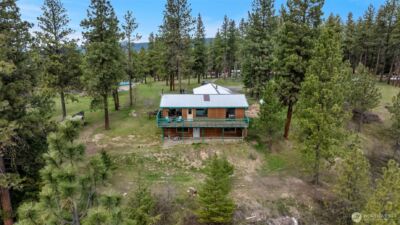 200 Teanaway Ridge Way , Cle Elum, WA 98922 - Photo 28