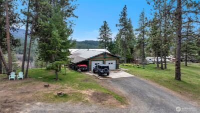 200 Teanaway Ridge Way , Cle Elum, WA 98922 - Photo 29