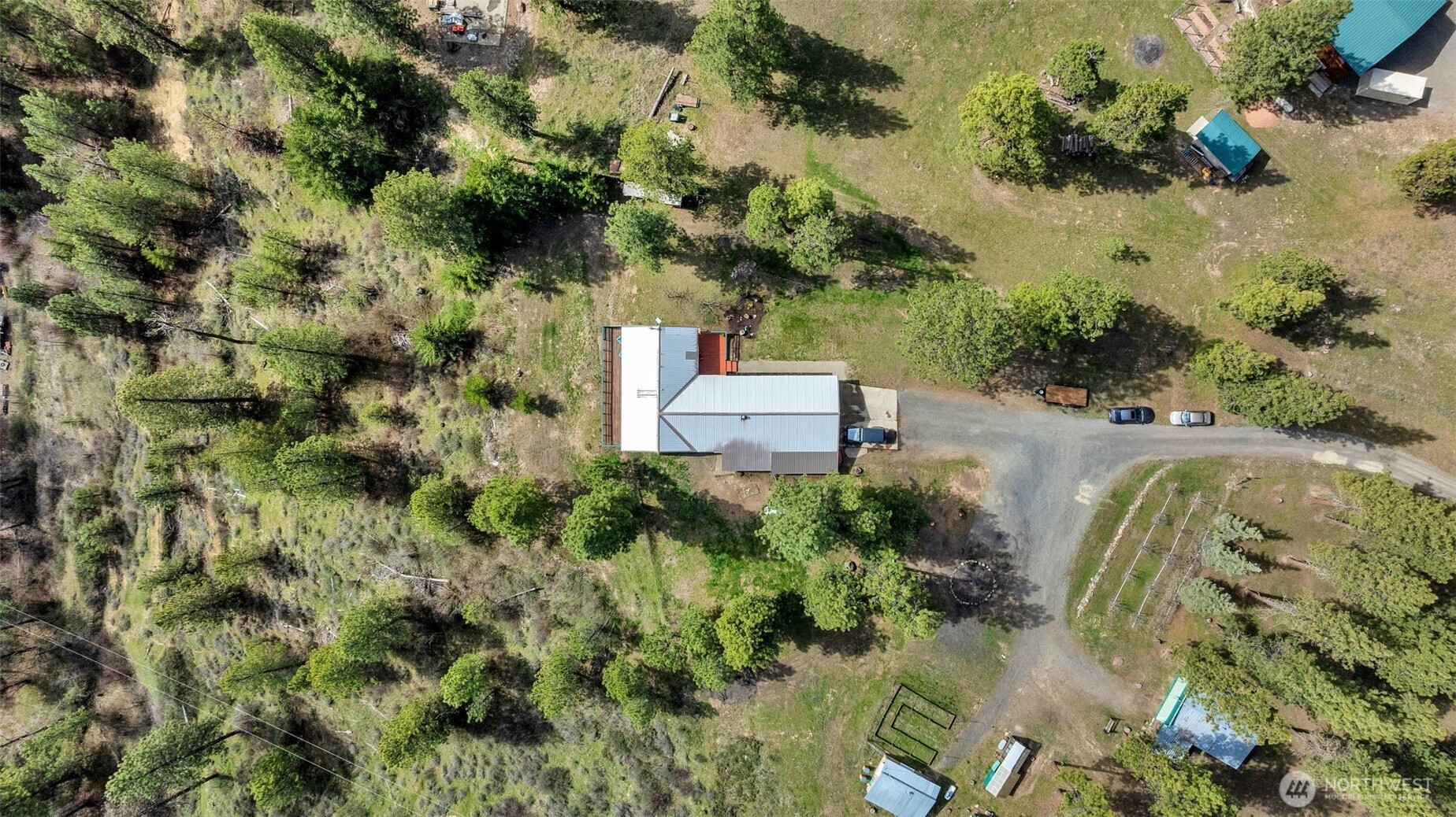 200 Teanaway Ridge Way , Cle Elum, WA 98922