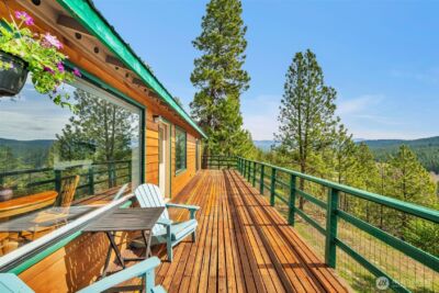 200 Teanaway Ridge Way , Cle Elum, WA 98922 - Photo 3