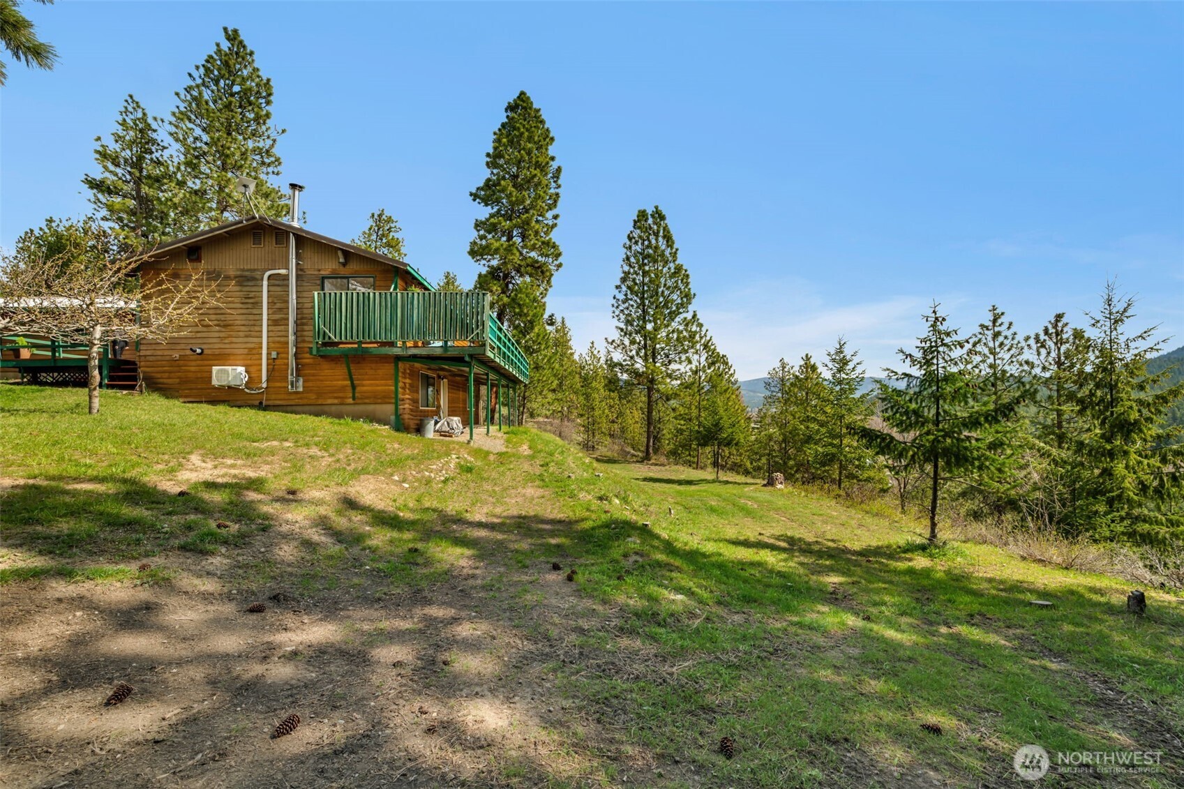200 Teanaway Ridge Way , Cle Elum, WA 98922