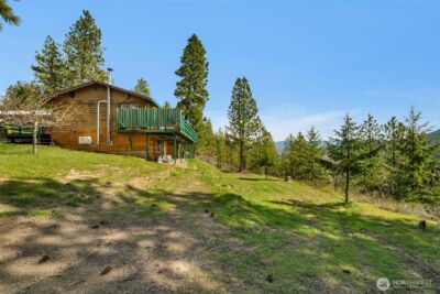 200 Teanaway Ridge Way , Cle Elum, WA 98922 - Photo 31