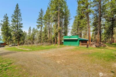 200 Teanaway Ridge Way , Cle Elum, WA 98922 - Photo 32