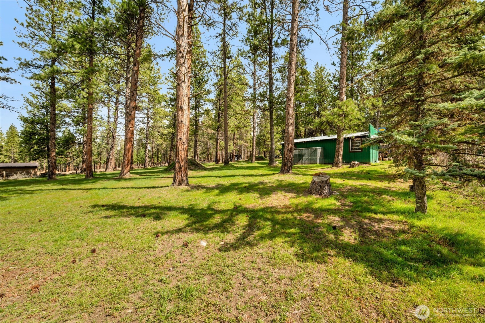 200 Teanaway Ridge Way , Cle Elum, WA 98922