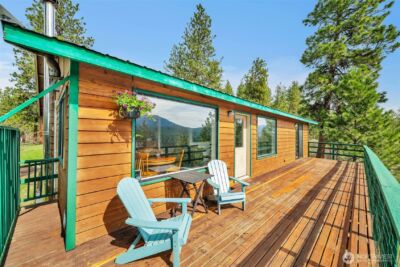 200 Teanaway Ridge Way , Cle Elum, WA 98922 - Photo 37