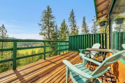 200 Teanaway Ridge Way , Cle Elum, WA 98922 - Photo 4