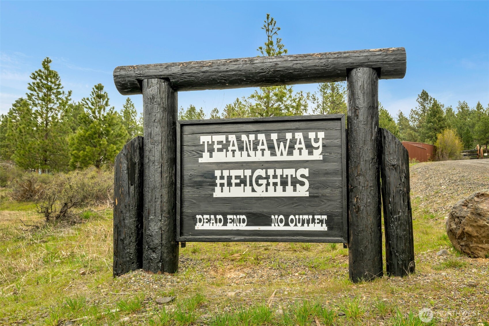 200 Teanaway Ridge Way , Cle Elum, WA 98922