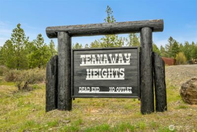 200 Teanaway Ridge Way , Cle Elum, WA 98922 - Photo 5