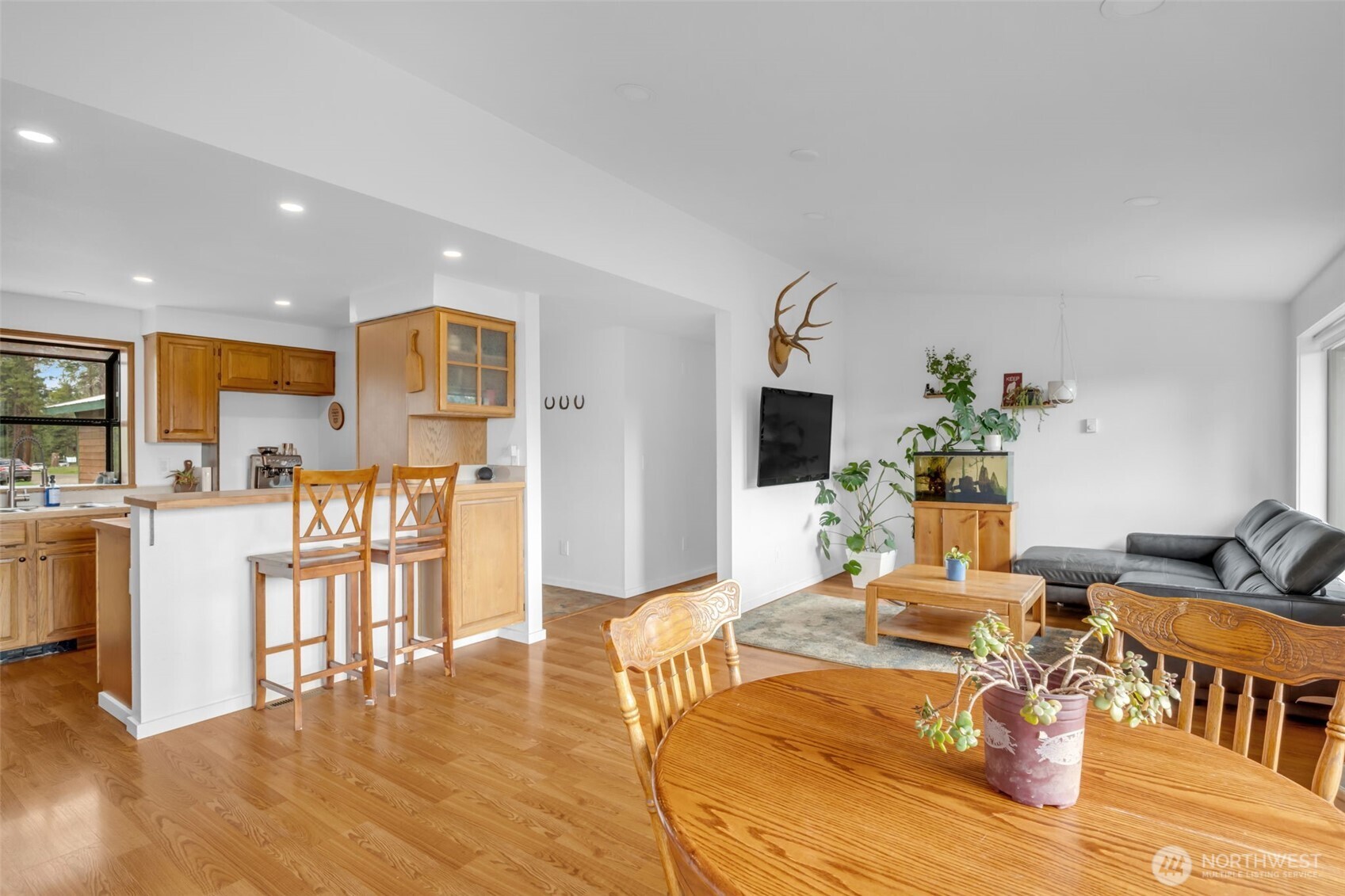 200 Teanaway Ridge Way , Cle Elum, WA 98922