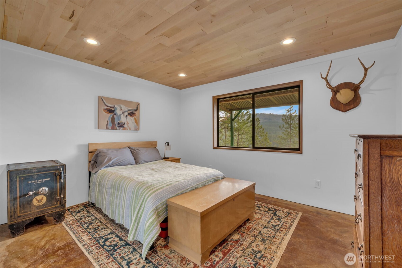 200 Teanaway Ridge Way , Cle Elum, WA 98922
