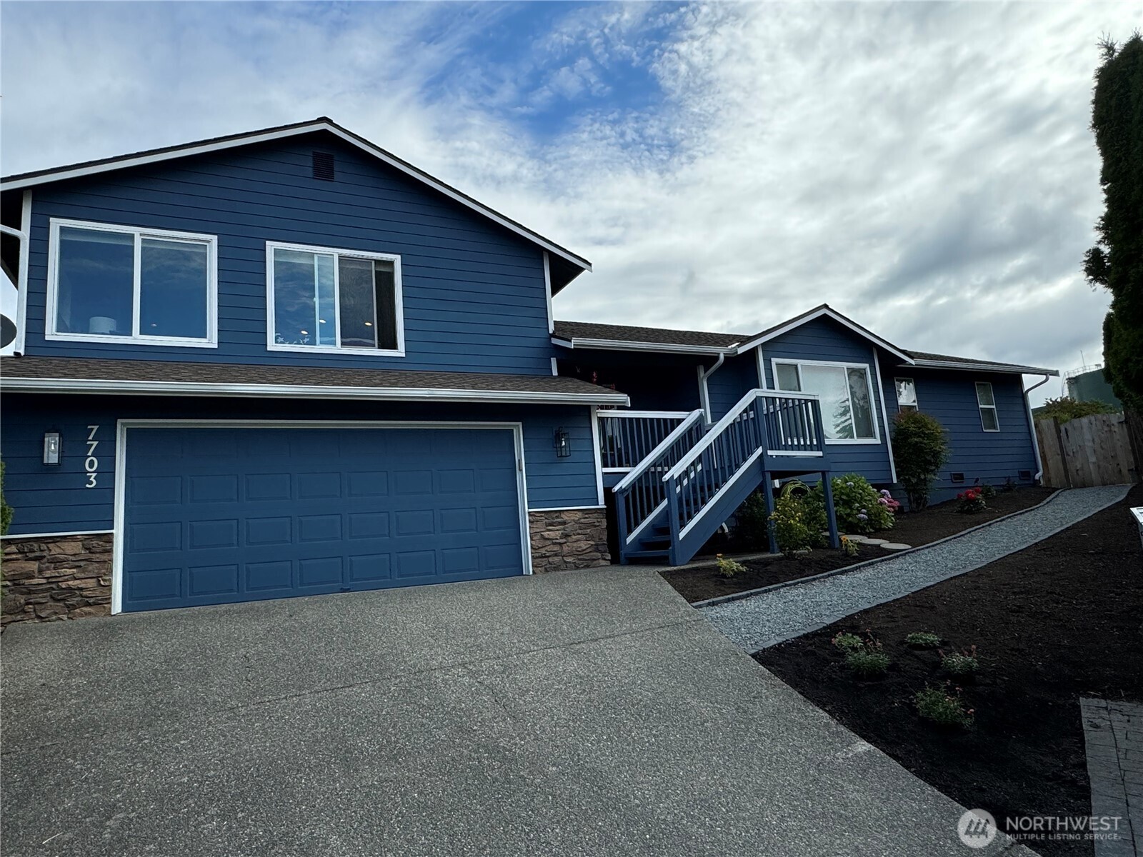 7703 278th Place NW, Stanwood, WA 98292