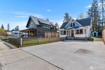 253 Benton Street , Leavenworth, WA 98826