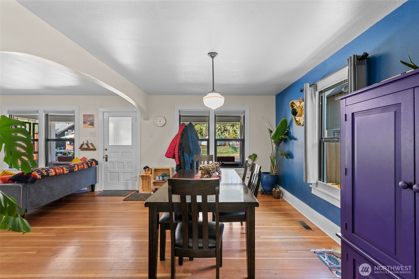 253 Benton Street , Leavenworth, WA 98826