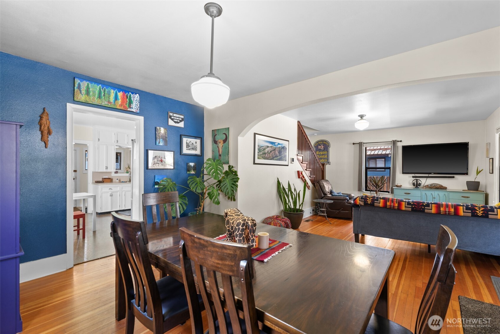 253 Benton Street , Leavenworth, WA 98826
