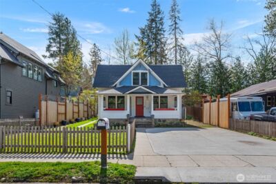 253 Benton Street , Leavenworth, WA 98826 - Photo 2