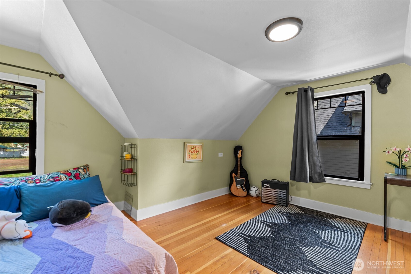 253 Benton Street , Leavenworth, WA 98826