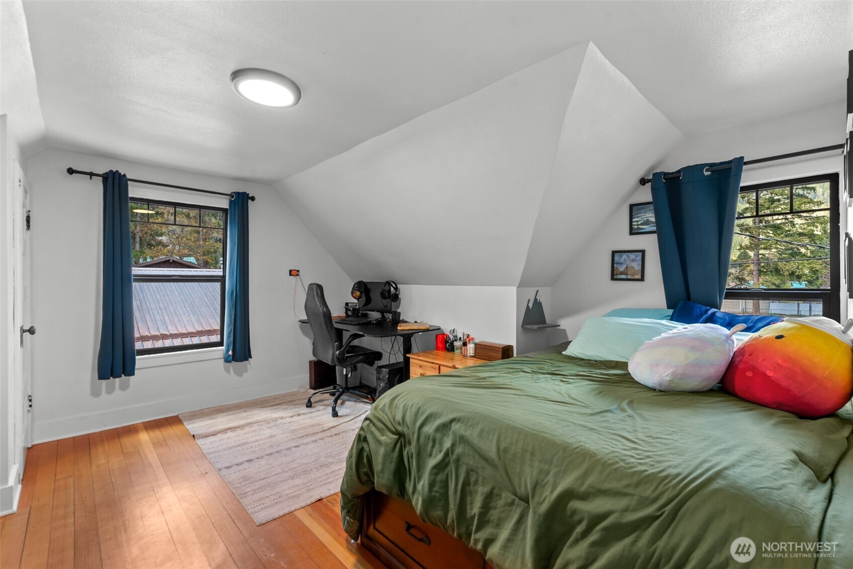 253 Benton Street , Leavenworth, WA 98826