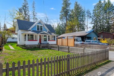 253 Benton Street , Leavenworth, WA 98826 - Photo 3