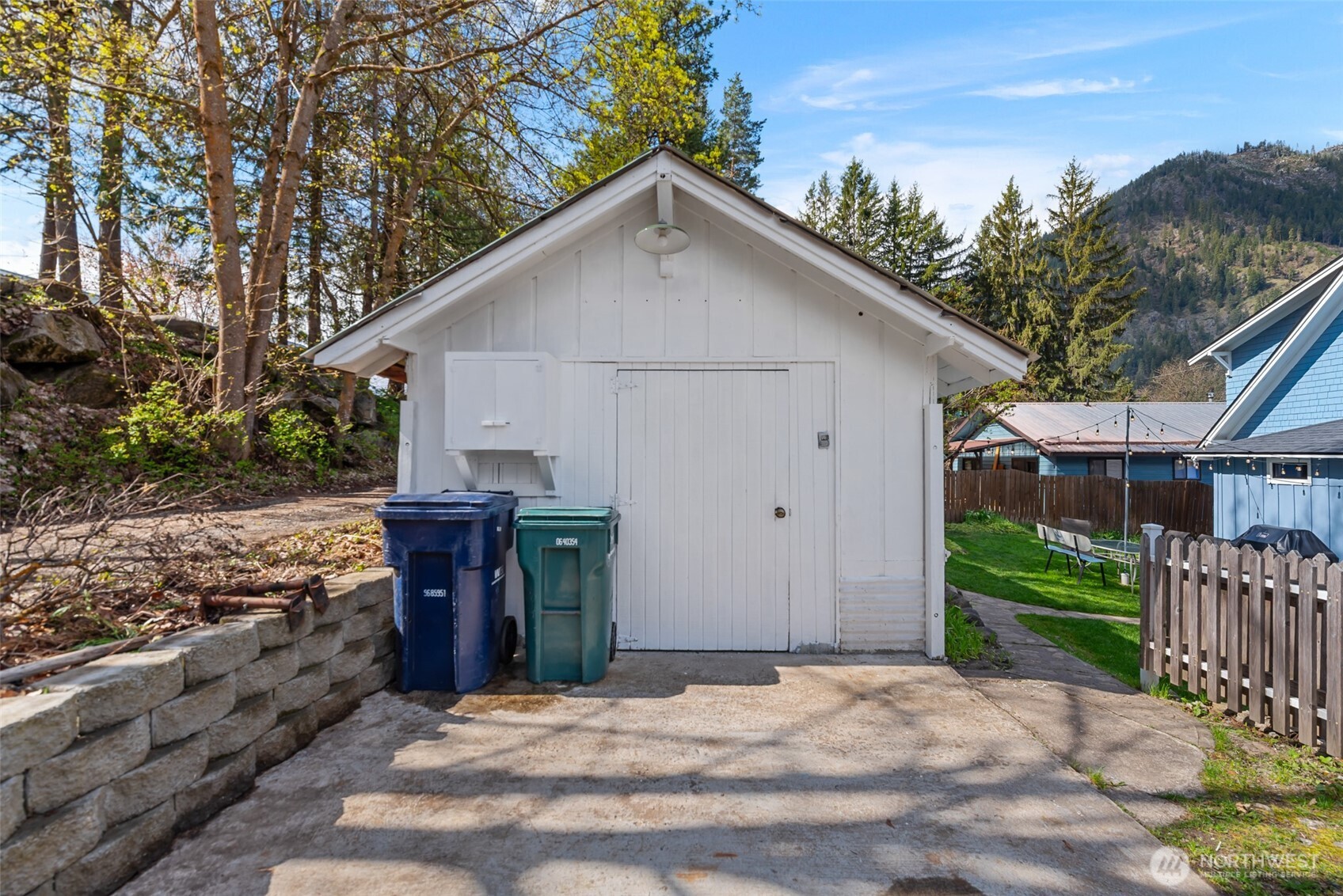 253 Benton Street , Leavenworth, WA 98826