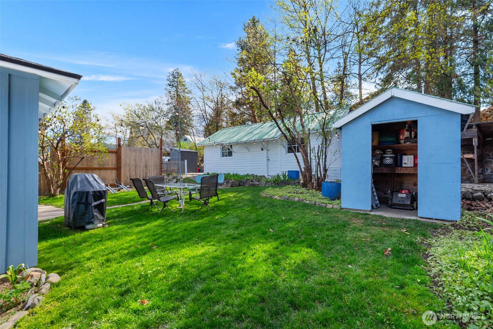 253 Benton Street , Leavenworth, WA 98826