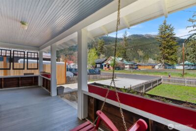 253 Benton Street , Leavenworth, WA 98826 - Photo 5