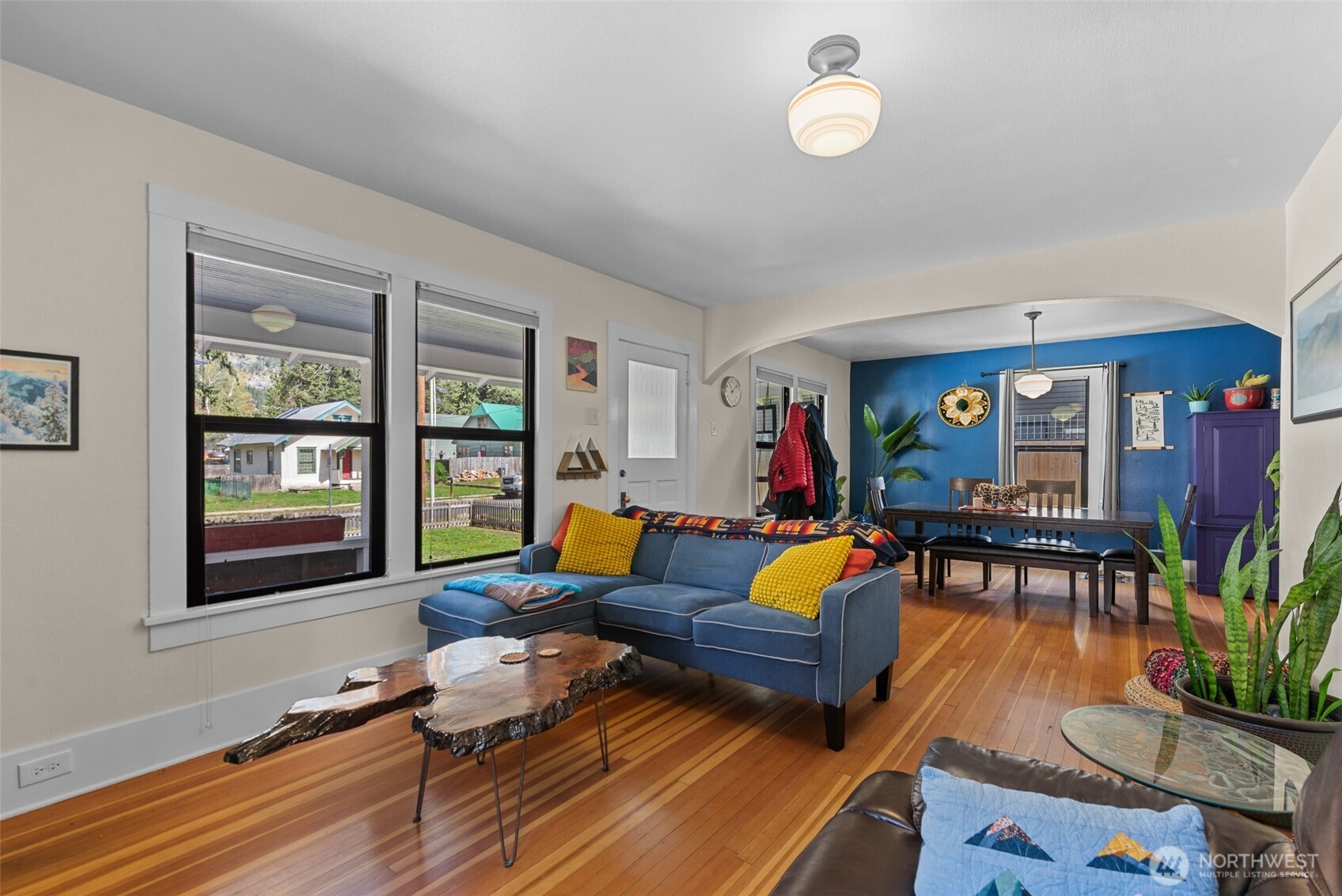 253 Benton Street , Leavenworth, WA 98826