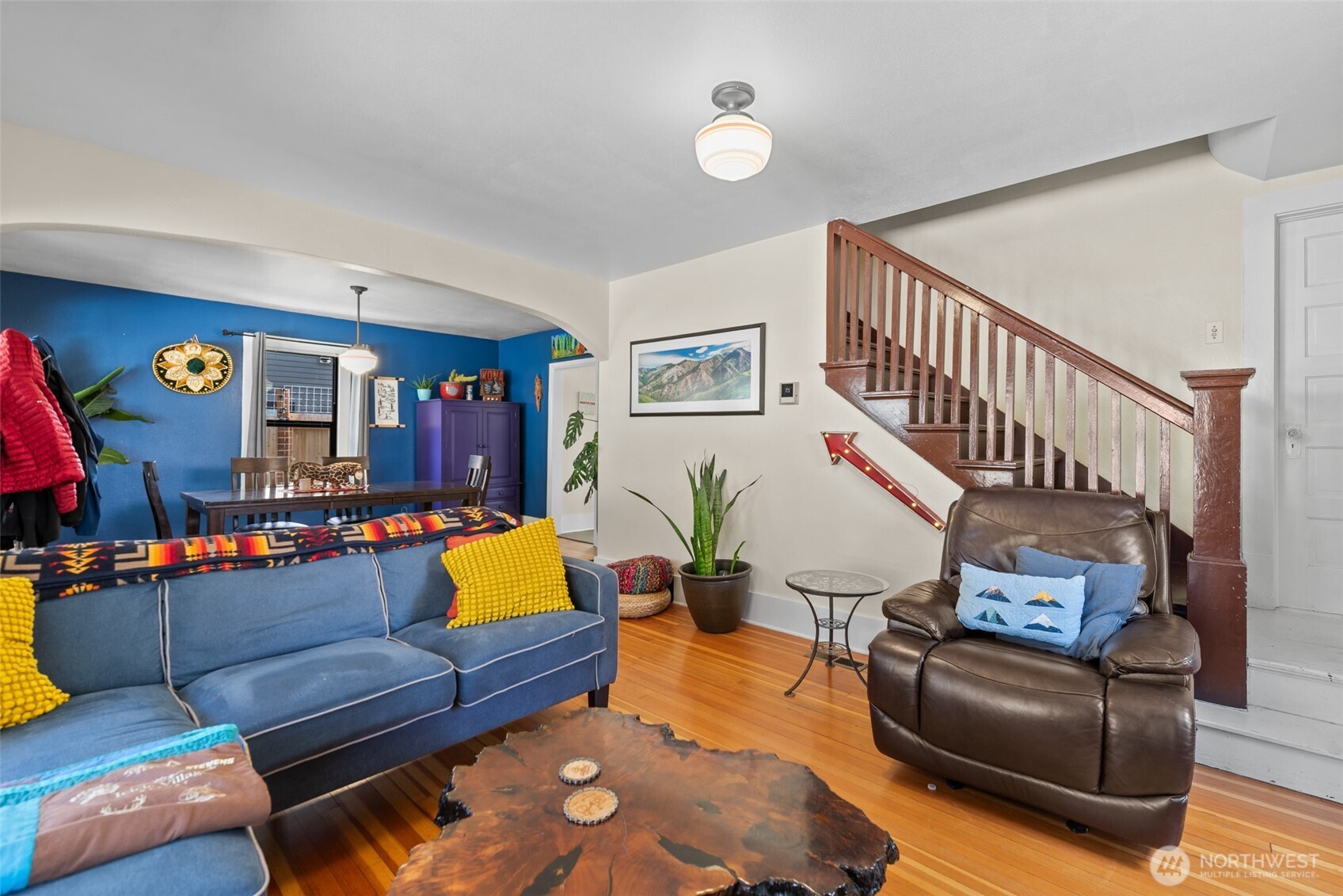 253 Benton Street , Leavenworth, WA 98826