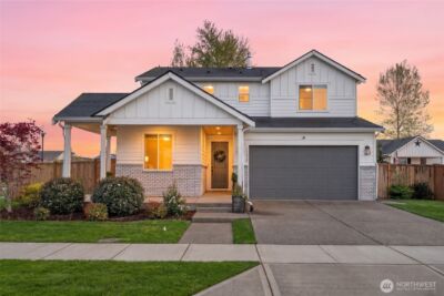 15696 Washington Street , Sumner, WA 98390