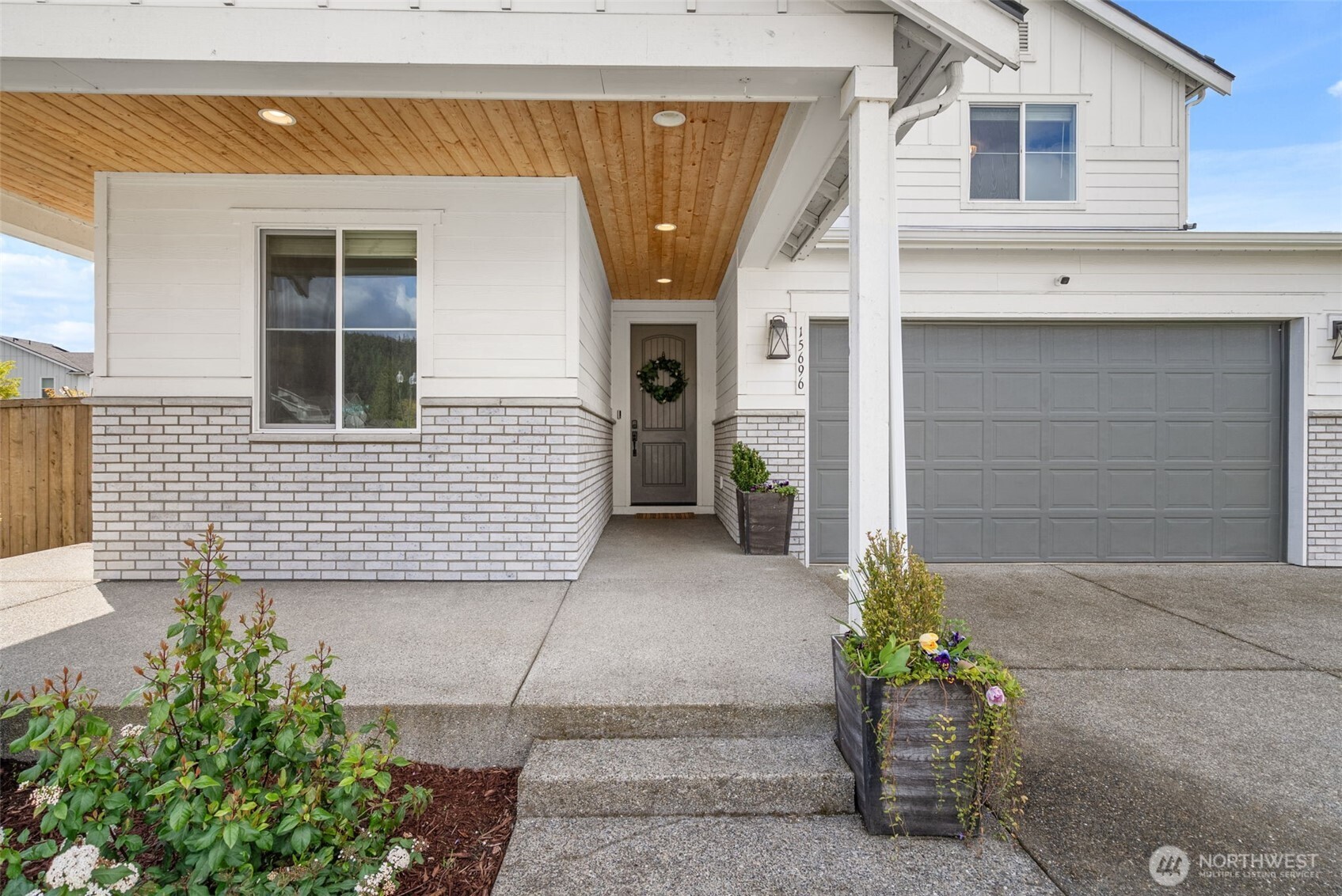 15696 Washington Street , Sumner, WA 98390
