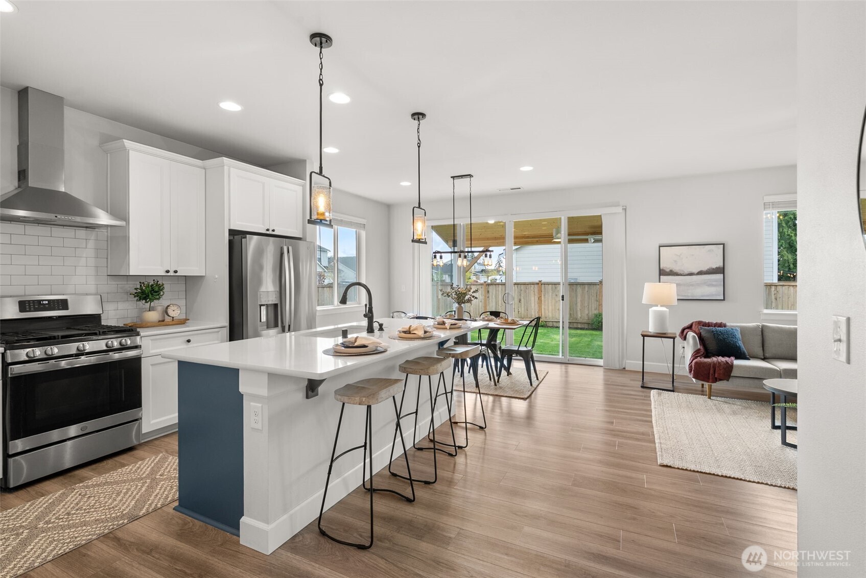 15696 Washington Street , Sumner, WA 98390