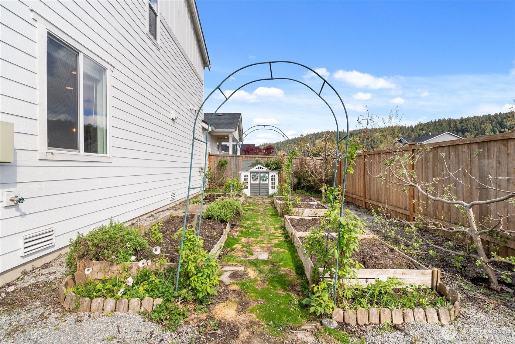 15696 Washington Street , Sumner, WA 98390
