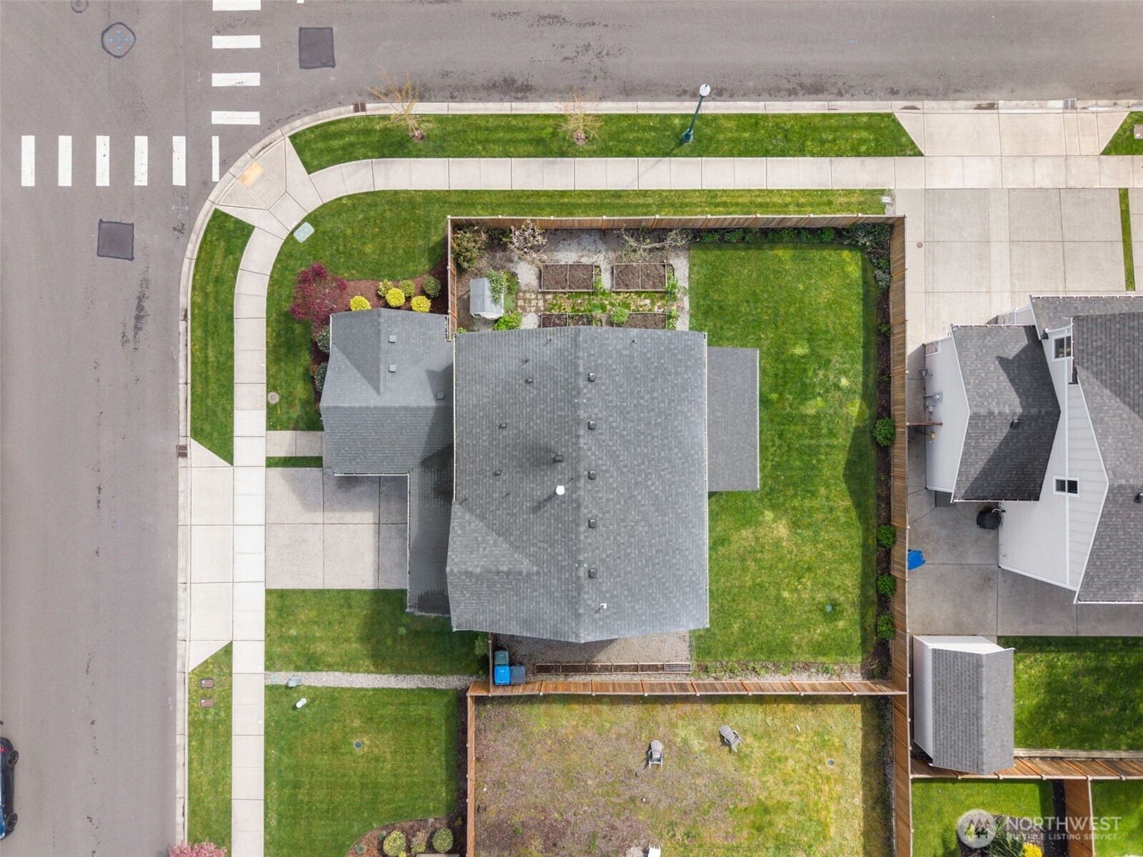 15696 Washington Street , Sumner, WA 98390