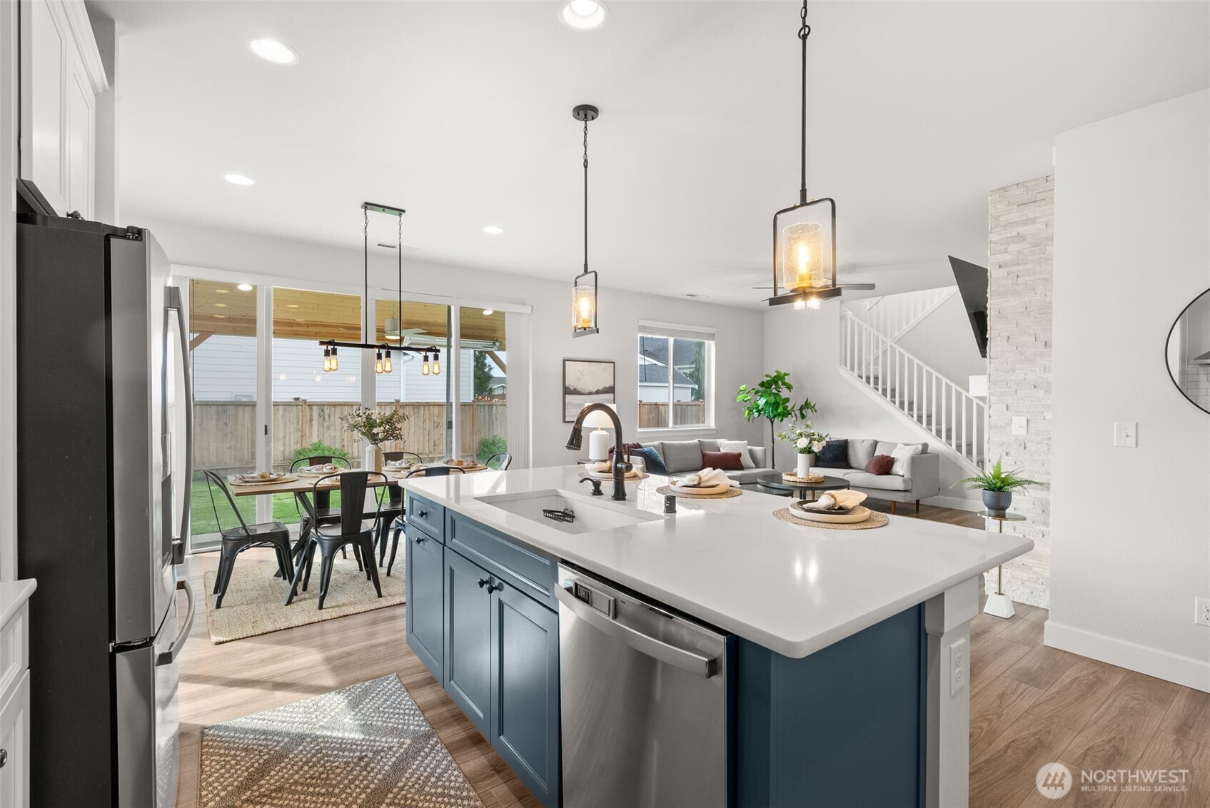 15696 Washington Street , Sumner, WA 98390