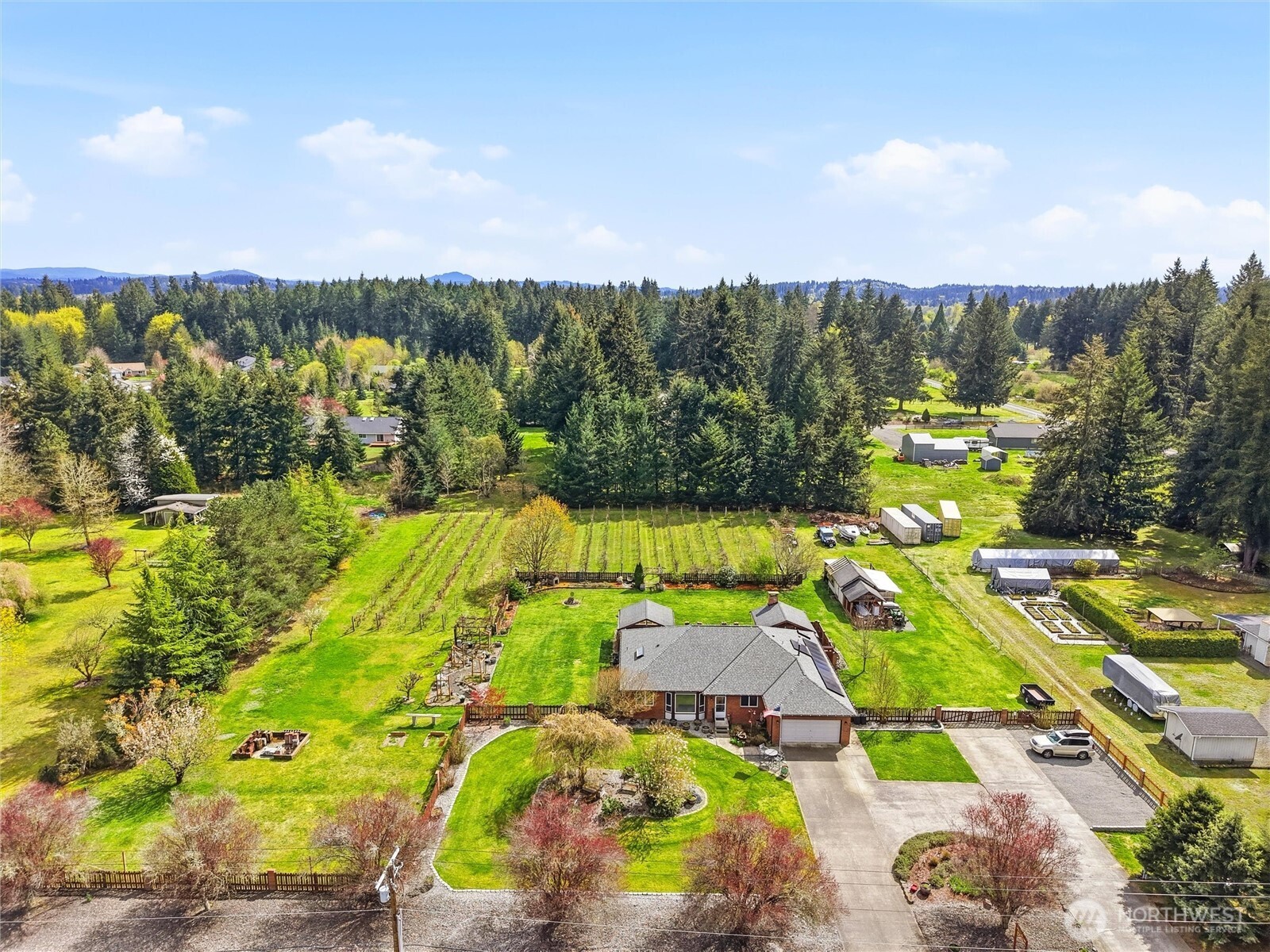 3135 74th Avenue SE, Olympia, WA 98501