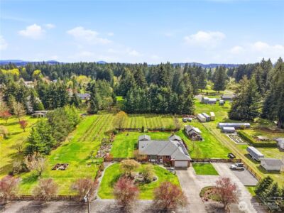 3135 74th Avenue SE, Olympia, WA 98501