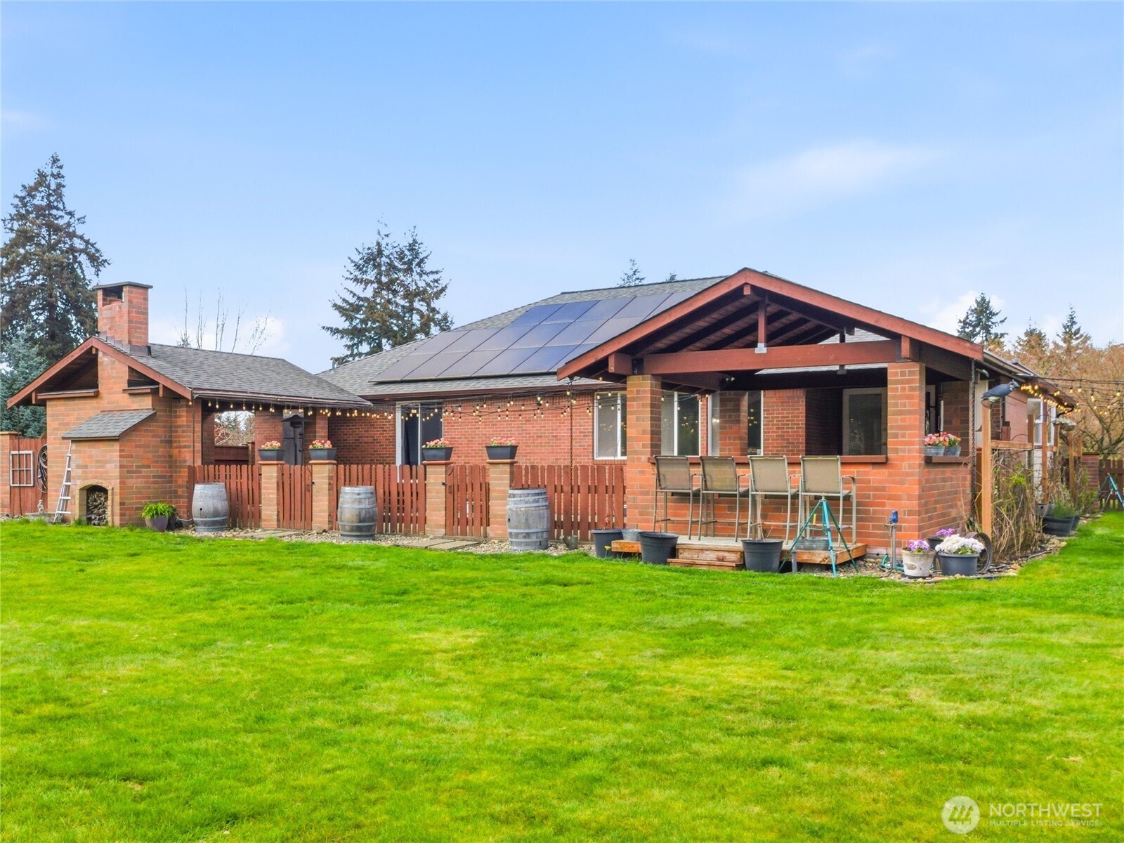 3135 74th Avenue SE, Olympia, WA 98501