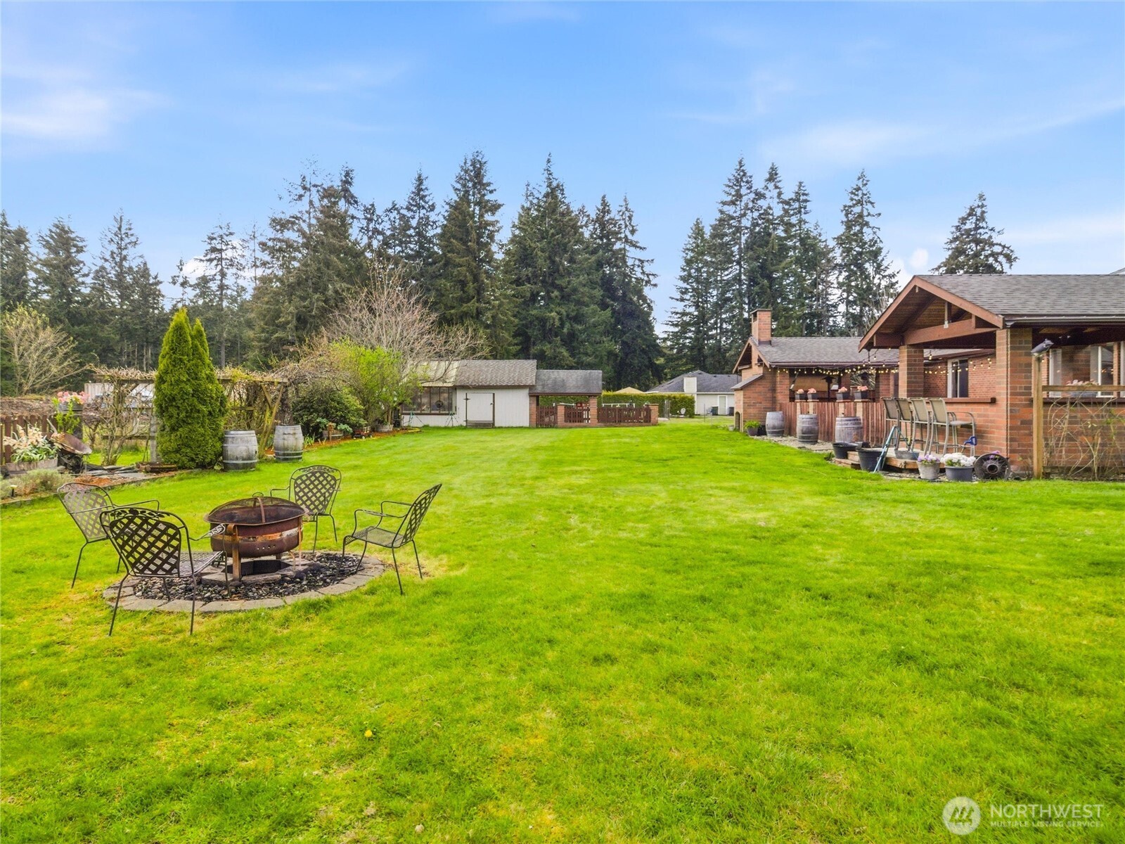 3135 74th Avenue SE, Olympia, WA 98501