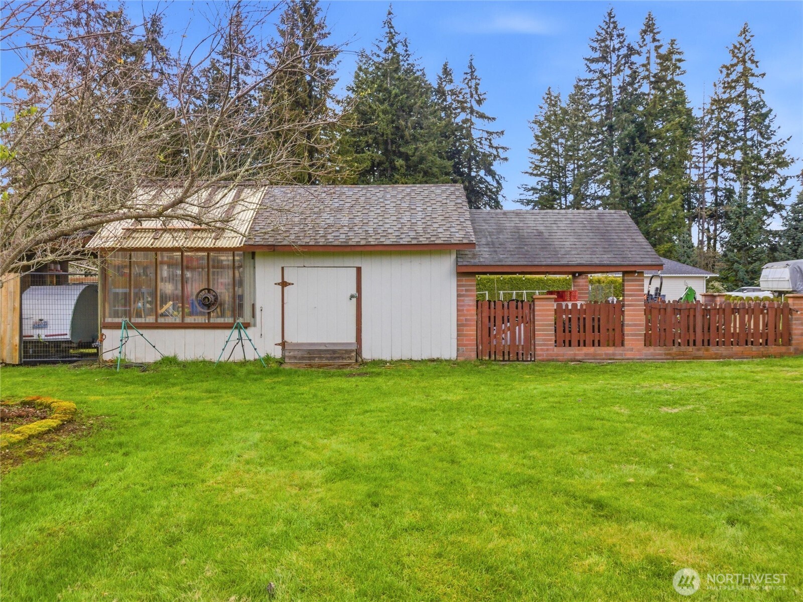 3135 74th Avenue SE, Olympia, WA 98501