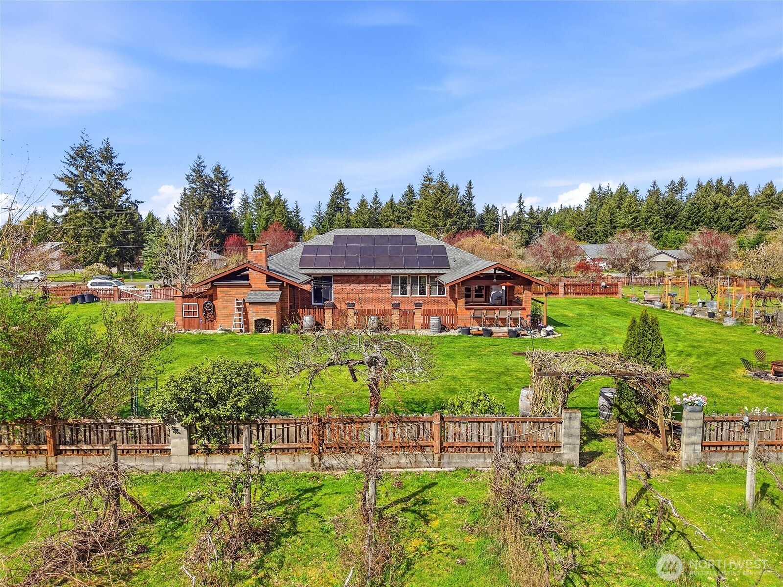 3135 74th Avenue SE, Olympia, WA 98501