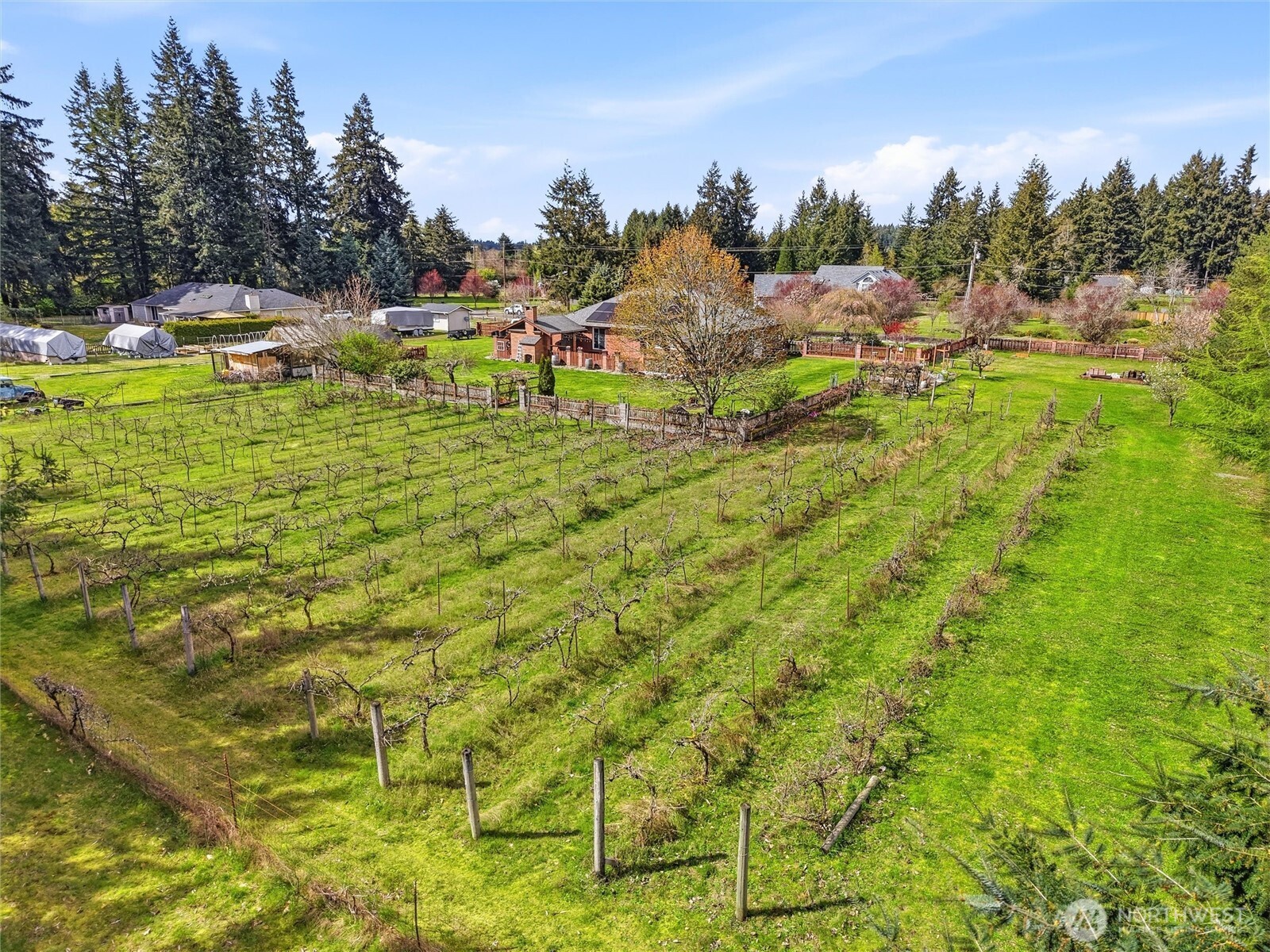 3135 74th Avenue SE, Olympia, WA 98501