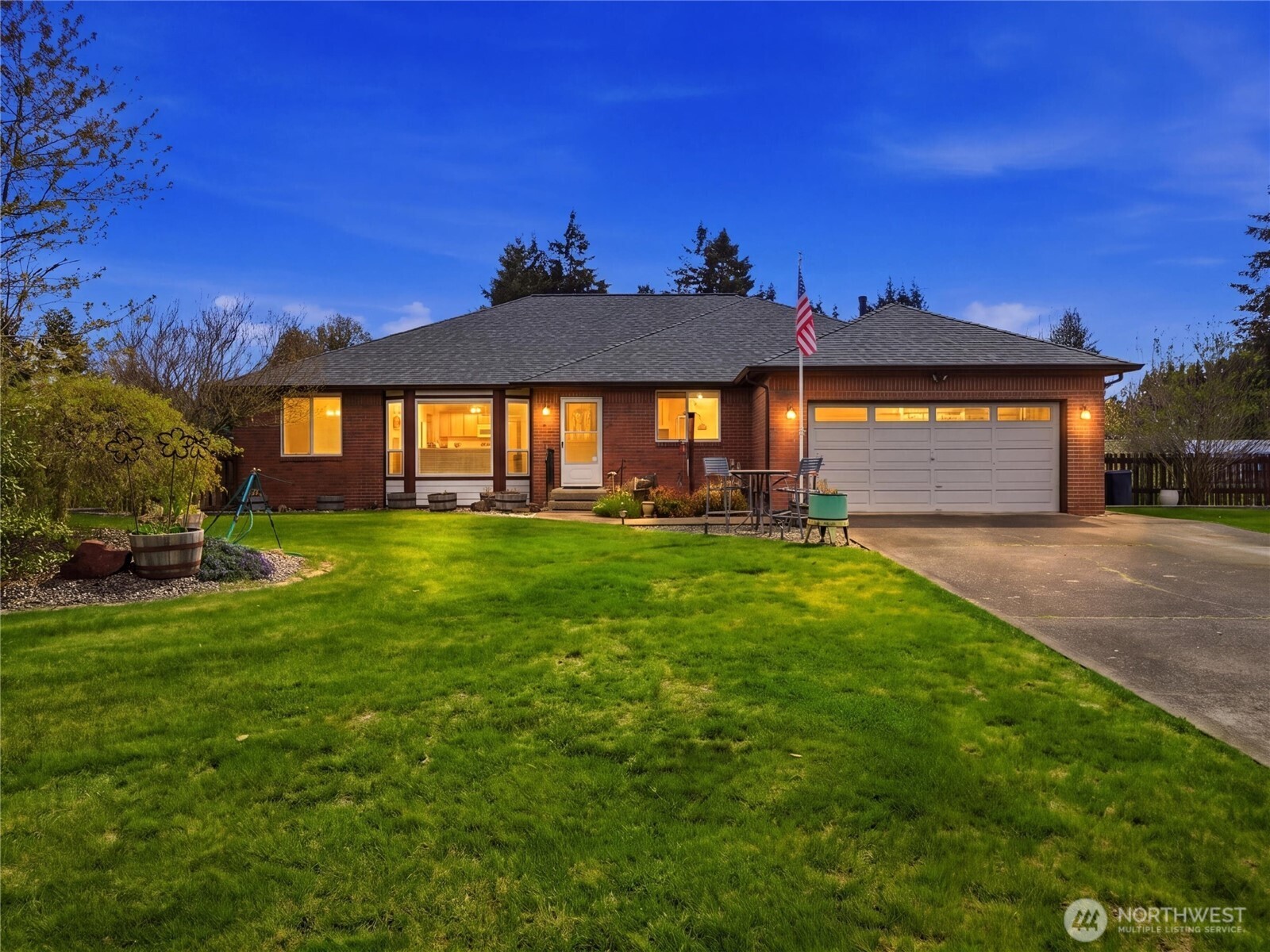 3135 74th Avenue SE, Olympia, WA 98501