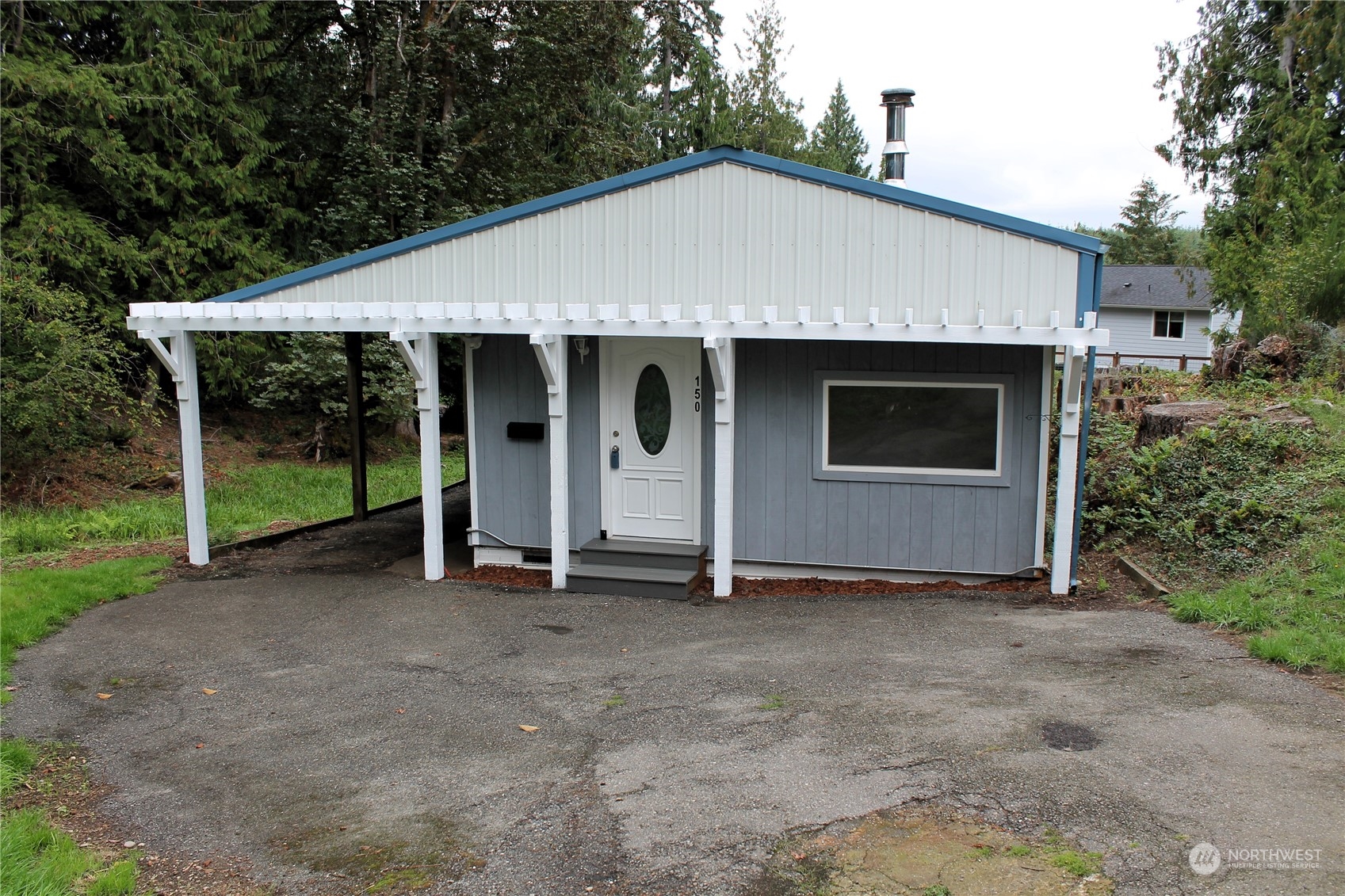 150 SE Lupine Place , Shelton, WA 98584