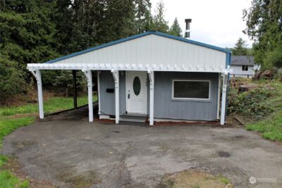 150 SE Lupine Place , Shelton, WA 98584