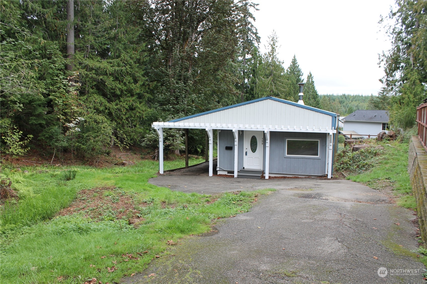 150 SE Lupine Place , Shelton, WA 98584