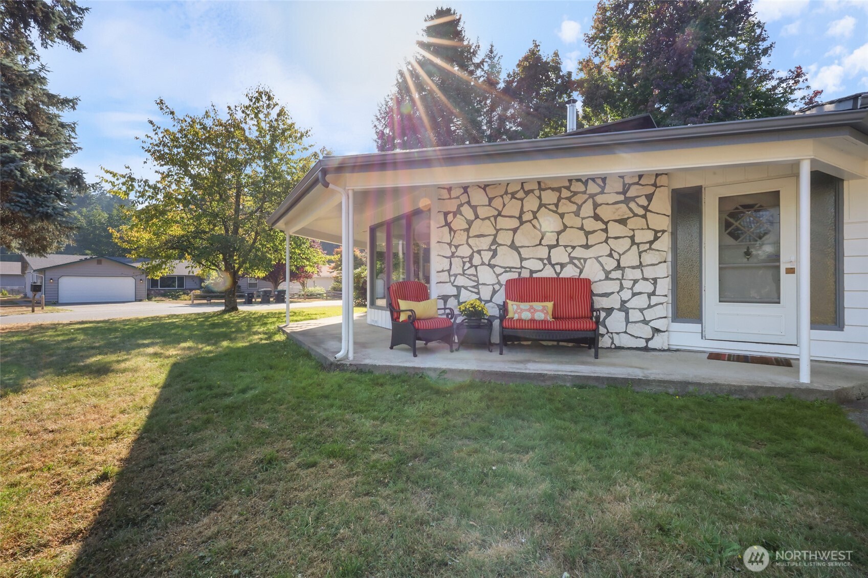 5113 Brassfield Drive SE, Olympia, WA 98501