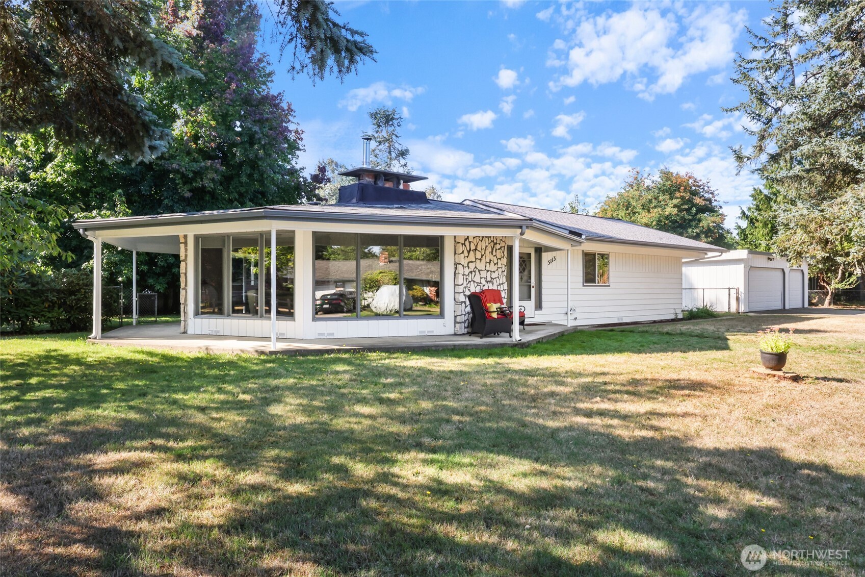 5113 Brassfield Drive SE, Olympia, WA 98501