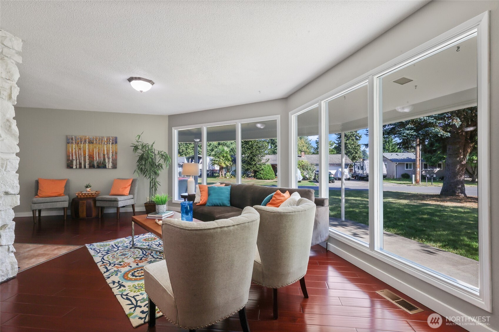 5113 Brassfield Drive SE, Olympia, WA 98501